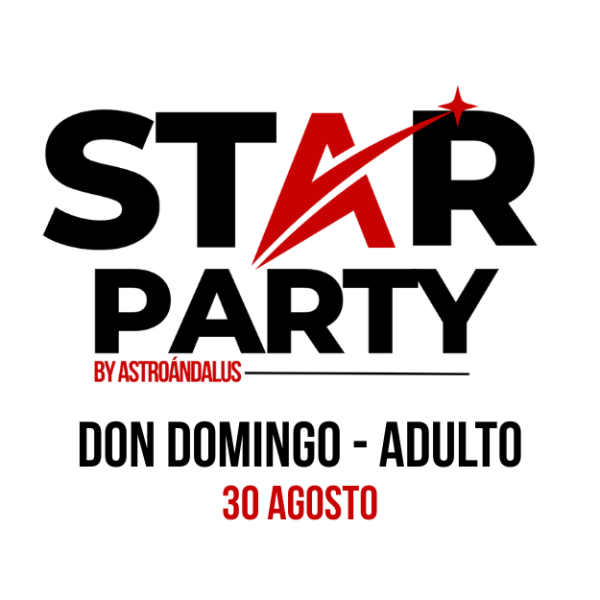 Entrada Don Domingo 30 agosto ADULTO