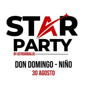 Entrada Don Domingo 30 agosto NIÑO